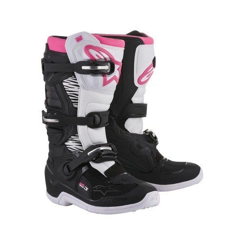 Alpinestars stella tech - 3, mx