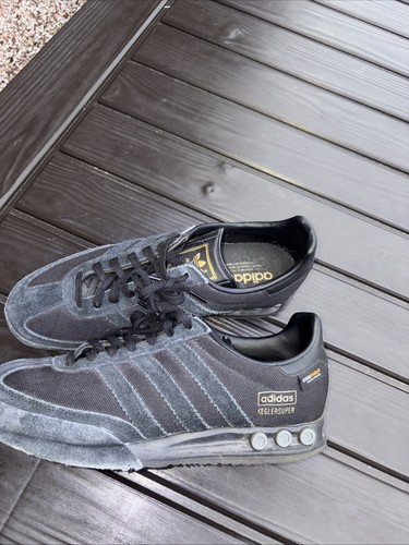 Rare adidas kegler - *rare*, uk