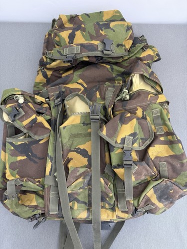 British army plce bergen - plce,