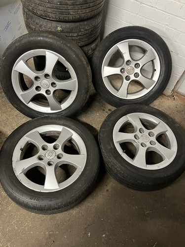 Kia ceed 2008 2012 alloy - kia,