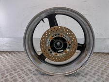 YAMAHA YZF R1 F R1 WHEEL REAR