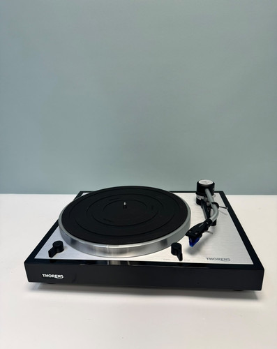 Thorens td403dd turntable - td403dd,