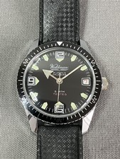 Vintage 1960’s WALDMAN Skin