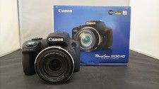 CANON POWERSHOT SX50HS digital