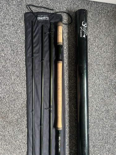 13ft gary loomis nrx - 13ft,