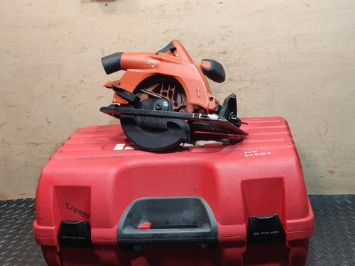 Hilti 70w a22 cordless - sc,