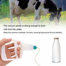 3L Portable Household Goat