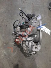 RENAULT TRAFIC 2022-2026 MK