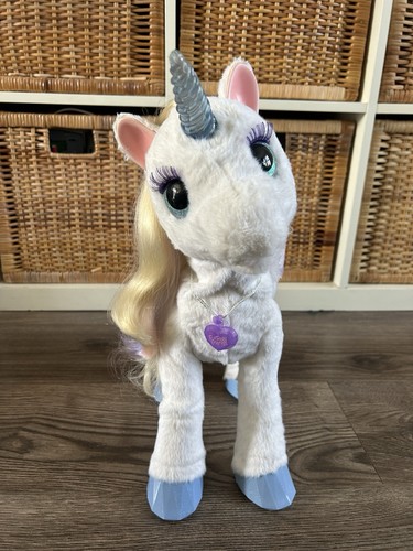 Furreal friends starlily - furreal, my