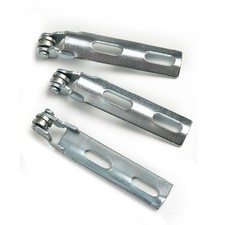 Guide Jig Saw Guide Wheel Jig Saw Guide Wheel Rod Wheel 3pcs Newest Protable