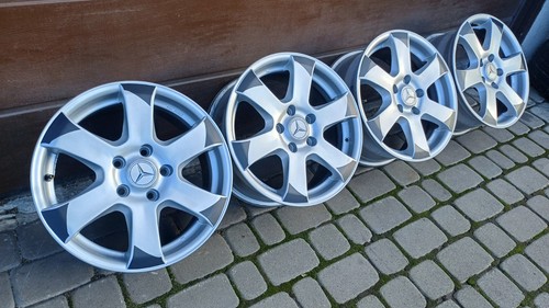 Alloys 5x112 mercedes - alloys, w211