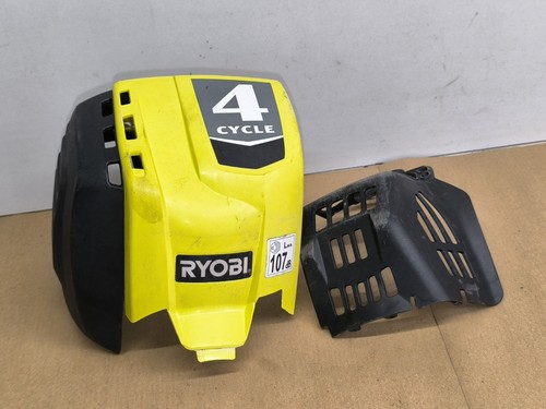 Ryobi rbc430ses cycle - 4,