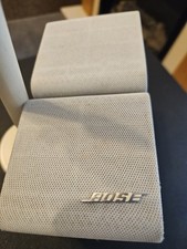 Bose Acoustimass Lifestyle