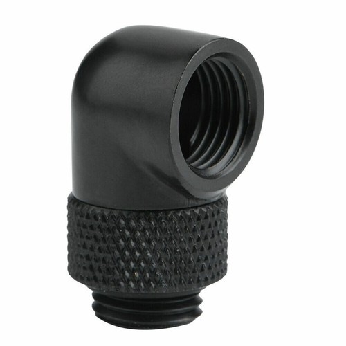 Degree tube fitting - 90,