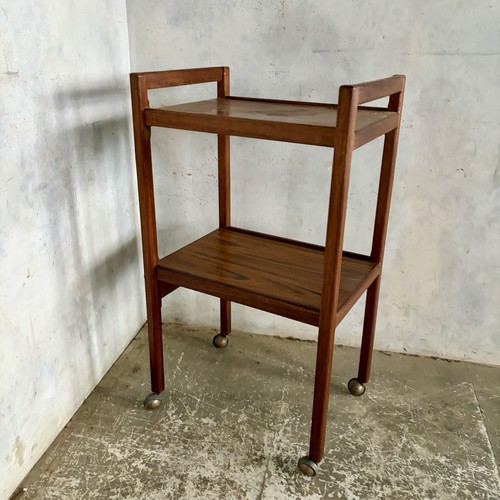 Mid century handmade - century, teak