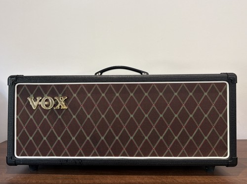 Vox ac15 valve - vox,