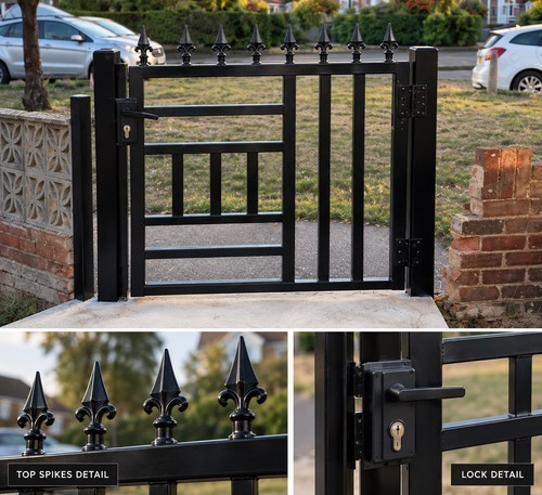 Bespoke metal