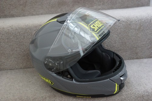 Shoei air wanderer - shoei,