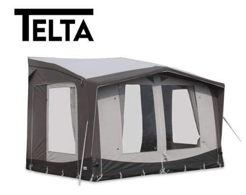 Telta life 390 inflatable - telta,