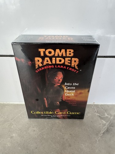 Tomb raider lara croft - tomb,