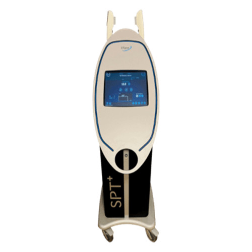 Ellipse spt ipl machine - spt+,
