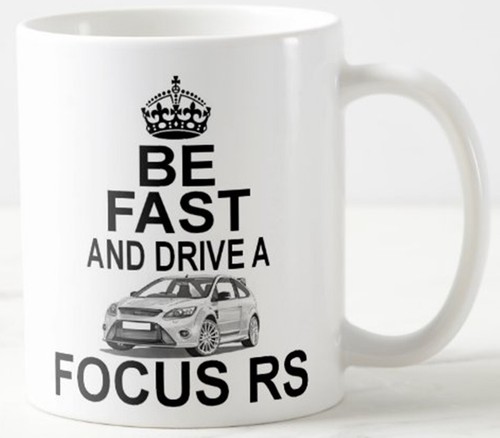 Fast and drive focus - and, a
