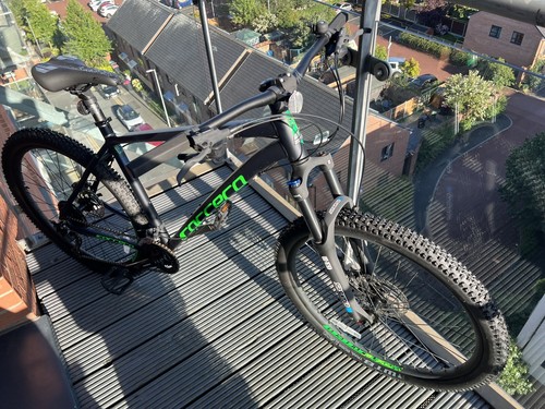 Carrera kraken mountain - carrera,