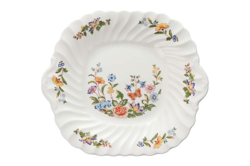 Aynsley cottage garden - aynsley,