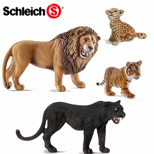 Schleich world nature big - schleich,