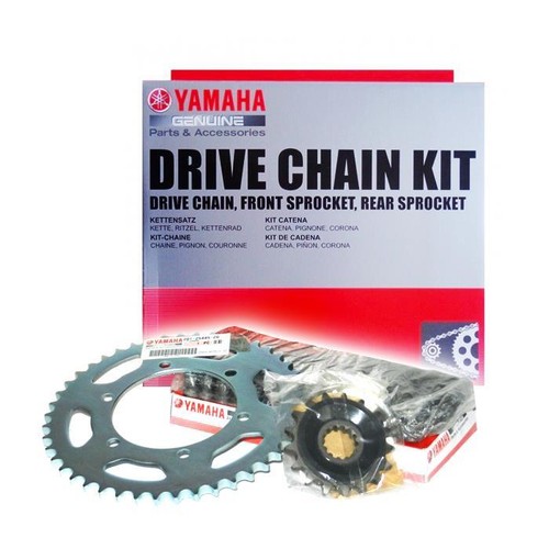 Genuine yamaha chain - genuine, &