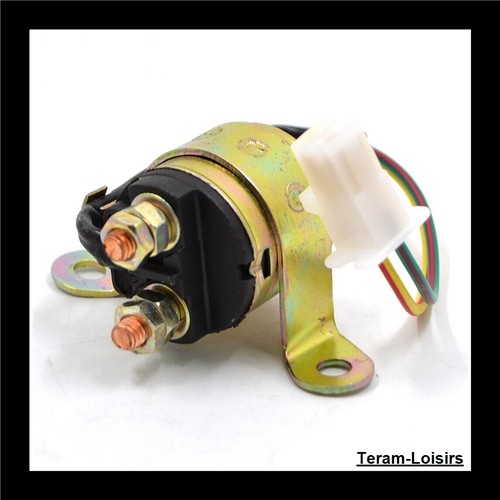 Starter relay for suzuki - starter,