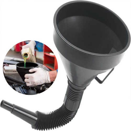 Car motorcycle flexible spout - motorcycle,