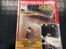 Motorcycling 7 July 1980