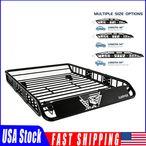Suv universal roof - 46/54/64",