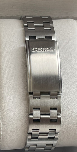 Beautiful seiko 19mm ufo - beautiful,