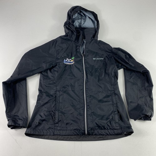 Columbia rain jacket womens - rain,