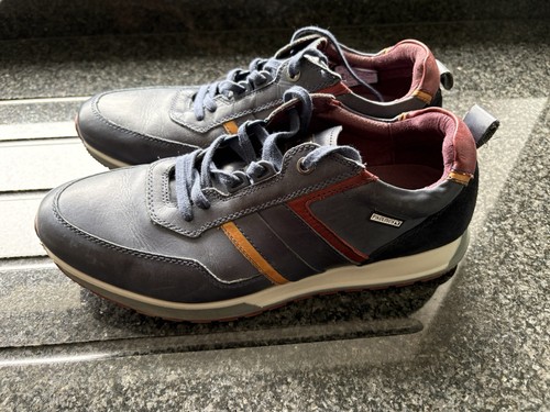 Pikolinos campo men - men’s, casual
