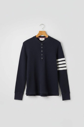 Thom browne blue white - thom,
