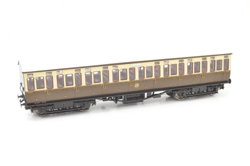 Dapol gauge 020 - oo, 4p-020-311