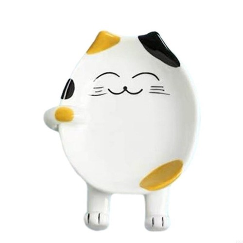 Cartoon lid holder versatile - holder,