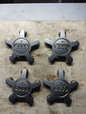 Genuine Set of 4 Audi A1 A3 A4