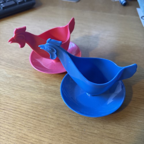 Two sonja egg - two,