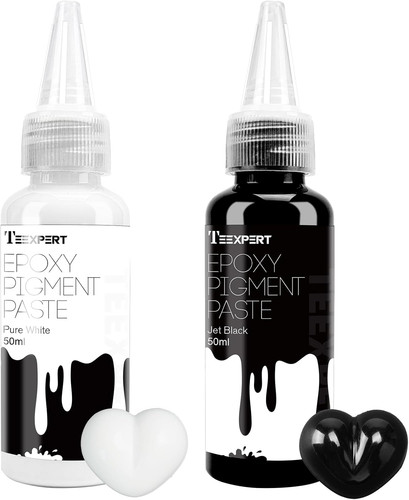 100ml epoxy resin - 100ml,