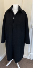 H&M Wool Blend Coat with