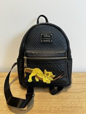 Disney Lion King Sleeping