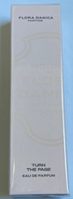 Flora Danica Turn The Page Eau De Parfum 10ml New & Sealed