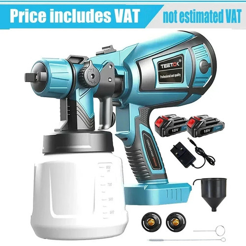 1000ml cordless electric - 1000ml,