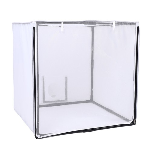 Spray painting tent rear - .+spray,