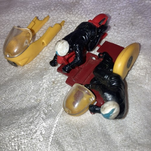 Britains ltd bmw racing - -,