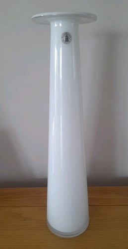 Vintage ikea kastrum - vintage, vase